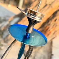 قلیان های کرنو رنگبندی و طرح دار|کلکسیون و سرگرمی|تهران, ائمه اطهار|دیوار
