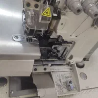 پنج نخ E3با نو فرقی نداره|چرخ خیاطی و ریسندگی|اصفهان, شمس آباد|دیوار