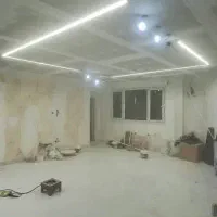 نقاشی ساختمون