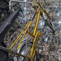 دوچرخه های کلکسیونی خارجی|دوچرخه، اسکیت، اسکوتر|شهریار, شهرک وائین|دیوار