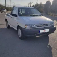 پراید بار مدل ۴۰۱