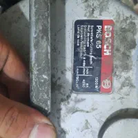 اره دیسکی گرد بر بوش آلمان اصلی|ابزارآلات|تهران, سجاد|دیوار
