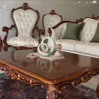 مبل آتا|مبلمان خانگی و میز عسلی|مرند, |دیوار