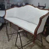 تعمیرات مبلمان رنگ کاری انواع مبل