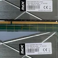 رم adata|قطعات و لوازم جانبی رایانه|تهران, گیشا|دیوار