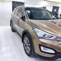 هیوندای سانتافه ix 45 3300cc، مدل ۲۰۱۵فول خلیج|خودرو سواری و وانت|اهواز, پادادشهر|دیوار
