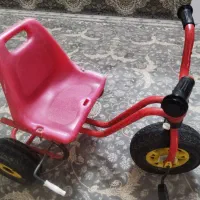 سه چرخه کودک