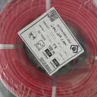 سیم ۴×۱  و وسایل برقی طبق لیست