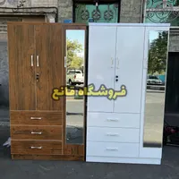 کمد لباس/دراور/ملامینه/وکیوم|جاکفشی، کمد، دراور|تهران, جیحون|دیوار