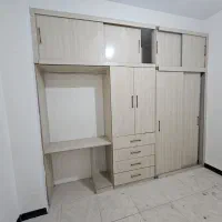 کمد ساخته شده MDF|جاکفشی، کمد، دراور|کهریزک, |دیوار