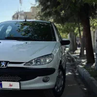 206 sd|خودرو سواری و وانت|ارومیه, |دیوار