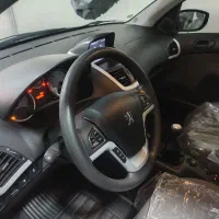 پژو 207 TU5 صفر|خودرو سواری و وانت|تبریز, |دیوار