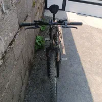 دوچرخه 26|دوچرخه، اسکیت، اسکوتر|پیربازار, |دیوار