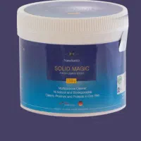 سالید مجیک نانوسان آلمان