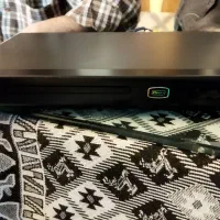 دیویدی سامسونک