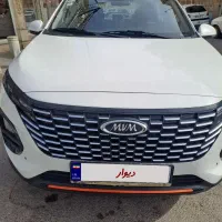 ایکس ۳۳|خودرو کلاسیک|قم, شهر قائم|دیوار