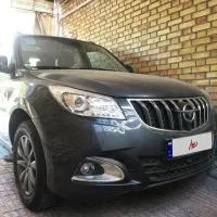 هایما  s7 مدل آخر  ۹۹ کم کار