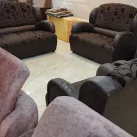 مبل کارکرده