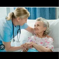 نیازمند پرستار در منزل
