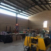 فروش سوله زون شیمیایی با پروانه استان تهران|فروش دفتر صنعتی، کشاورزی، تجاری|فیروزکوه, |دیوار