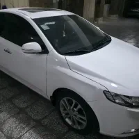 سراتو ۲۰۰۰ اپشنال مونتاژ ۹۶