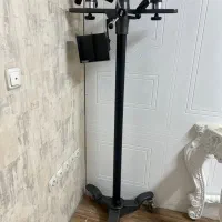 سه پایه صلیبی