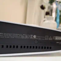 PS5|کنسول، بازی ویدئویی و آنلاین|نیشابور, شهرک فیروزه|دیوار