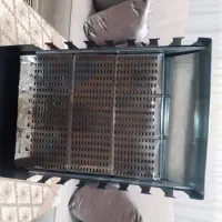 کباب پز خانگی ضیافت