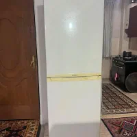 یخچال وفریزر هیمالیا