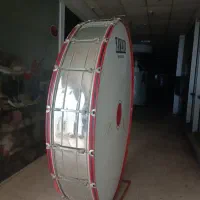 طبل دوقول سایدرام