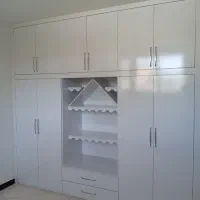 کابینت کمد دیواری میز tv