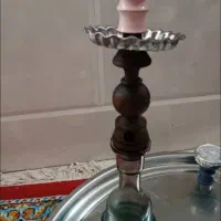 همه تنه ها از 15سانت تا 60سانت همگی راه افتاده|زیورآلات و اکسسوری|قم, حنیف نژاد|دیوار