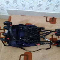 کالسکه عصایی خارجی|کالسکه و لوازم جانبی|مشهد, جانباز|دیوار