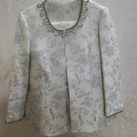 کت ودامن وتاپ