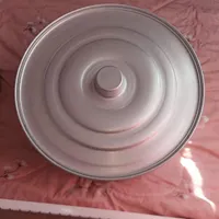 قابلمه روحی|ظروف پخت‌وپز|گلبهار, |دیوار