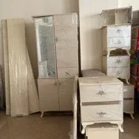 سرویس خواب دو نفره|تخت و سرویس خواب|تهران, ابوذر|دیوار