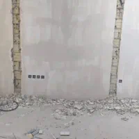 گچکاری و لکه گیری ساختمان صفرتا صد|خدمات پیشه و مهارت|بندرعباس, |دیوار