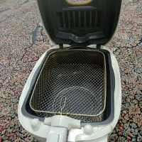 سرخ کن|سایر لوازم برقی|مشهد, گلشور|دیوار