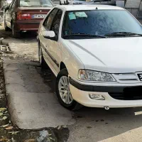 پژو پارس|خودرو سواری و وانت|اسلامآباد غرب, |دیوار