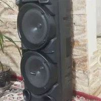 اسپیکر بلوتوث سینما خانواده خانگی باند بلندگو|پخش‌کننده همراه|یزد, |دیوار