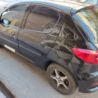 پژو207|خودرو سواری و وانت|قم, باغ شریفی|دیوار