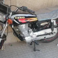 هندا 200 دینو صفر 1404