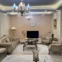 مجیدیه شمالی  / ۶۰متری / فول / نقلی /۳ سال ساخت