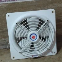 تهویه هوا سالم