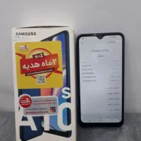 گوشی موبایل سامسونگ A10s|موبایل|کاشمر, |دیوار