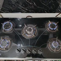 اجاق گاز رومیزی