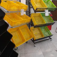 تجهیزات فروشگاهی و قفسه|فروشگاه و مغازه|بندرعباس, |دیوار