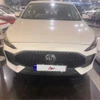 فروش ام جی gt 2024