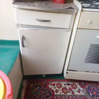 کابینت دست دو