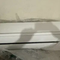 کولر گازی ایوولی ۲۴۰۰۰ فروشی|کولر گازی و فن‌کوئل|تهران, فلسطین (میدان انقلاب)|دیوار